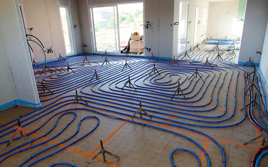 installation chauffe-eau pas cher Paris 19